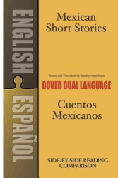 Mexican Short Stories Cuentos Mexicanos 