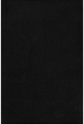 Nkjv Reference Bible Classic Verse-By-Verse Center-Column Premium Goatskin Leather Black Premier 