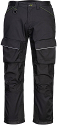 Pantaloni pentru utilizare cu ham - Portwest PW322 - 58 42 inch 