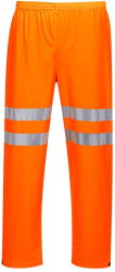 Pantaloni reflectorizanti impermeabili - Portwest Sealtex&trade RT51 - XXXL 