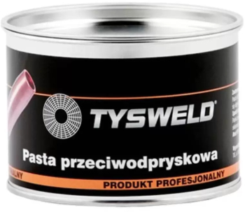 Pasta pentru protectie sudura 
