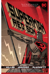 Superman Red Son New Edition - Mark Millar Author 