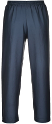 Supra-pantaloni de ploaie impermeabili - Portwest Sealtex&trade S251 - XL 