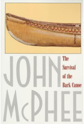 Survival of the Bark Can - John McPhee 