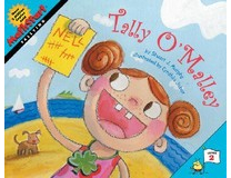 Tally O Malley - Stuart J Murphy 