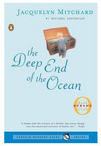 The Deep End of the Ocean - Jacquelyn Mitchard 