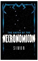 The Gates of the Necronomicon - Simon 