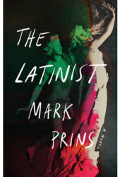 The Latinist - Mark Prins Author 