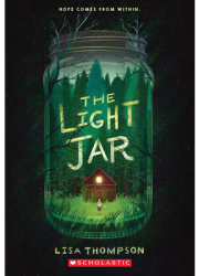 The Light Jar - Lisa Thompson Author 