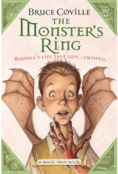 The Monster s Ring - Bruce Coville 