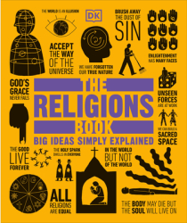 The Religions Book - DK Author 