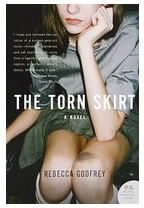 The Torn Skirt - Rebecca Godfrey 