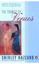The Transit of Venus - Shirley Hazzard 
