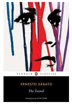 The Tunnel - Ernesto Sabato Author 