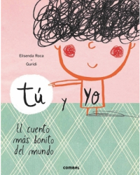 Tu y Yo - Elisenda Roca Author