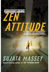 Zen Attitude - Sujata Massey Author 