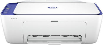 Imprimanta multifunctionala inkjet color HP 2821e A4 USB 2.0 Wi-Fi 7.5 ppm negru 5.5 ppm color 