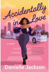 Accidentally in Love - Danielle Jackson Author 