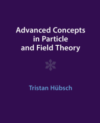 Advanced Concepts in Particle and Field Theory - H Author 