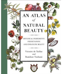 An Atlas of Natural Beauty - Victoire de Taillac Author 