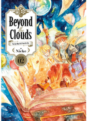 Beyond the Clouds 2 