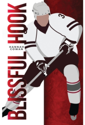 Blissful Hook - Hannah Cowan Author 