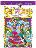 Day of the Dead - Marty Noble Author 
