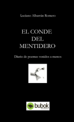 El Conde del Mentidero - Albarr Author 