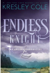 Endless Knight - Kresley Cole Author 