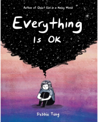 Everything Is Ok - Debbie Tung Author 