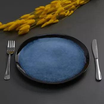Farfurii & Boluri de Servire FARFURIE INTINSA CERAMICA 28CM SERENITY 