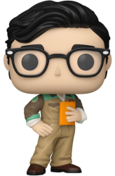 Figurina Loki POP Vinyl O.B. 9 cm 