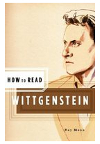 How to Read Wittgenstein - Ray Monk 