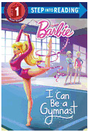 I Can Be a Gymnast - Kristen L Depken Author 