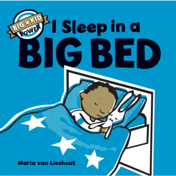 I Sleep in a Big Bed - Maria Van Lieshout Author 