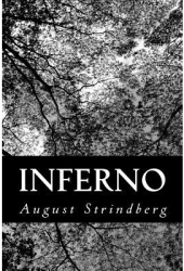 Inferno - August Strindberg Author 