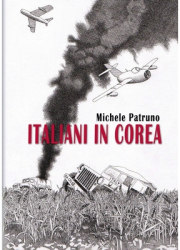 Italiani in Corea - Michele Patruno Author 