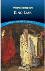 King Lear - William Shakespeare SHAKESPEARE 