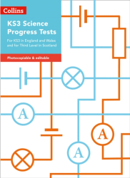 KS3 Science Progress Tests For KS3 in England and Wales and for Third Level in Scotland - Foxford Hei 