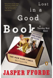 Lost in a Good Book - Jasper Fforde