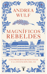 Magn - Andrea Wulf Author 