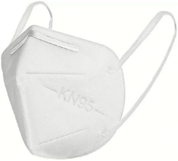 Masca protectie de unica folosinta FFP2 KN95 20 buc