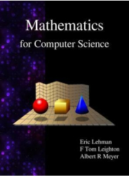 Mathematics for Computer Science - Eric Lehman Author