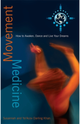 Movement Medicine - Susannah Darling Khan Author carti