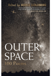 Outer Space 100 Poems - Midge Goldberg Editor 