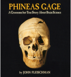 Phineas Gage A Gruesome But True Story about Brain Science - John Fleischman 