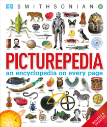 Picturepedia - DK Publishing Author 