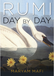 Rumi Day by Day - Maryam Mafi Translator 