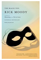 The Black Veil - Rick Moody 