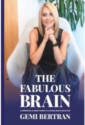 The Fabulous Brain - Gemi Bertran Author 